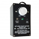 Variable Heat Pro Power Station #014V Variable Heat Pro Power Station #014V